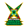 Guyana Amazon Warriors live streaming free